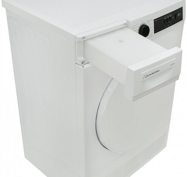 Сушильная машина Schaub Lorenz SLR TA721 (preview 5)