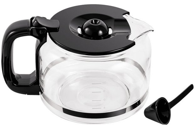 Кофеварка Maunfeld MF-722S (preview 8)