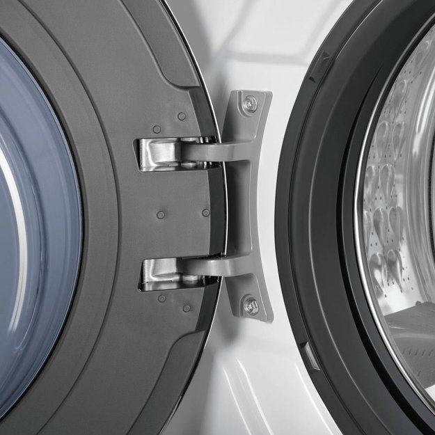 Стиральная машина Maunfeld MFWM127IWH053 (фото 12) Стиральная машина Maunfeld MFWM127IWH053 (preview 12)