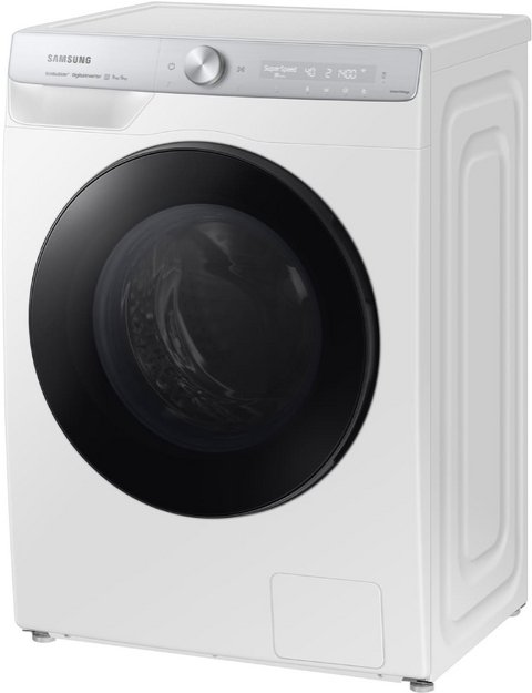 Стирально-сушильная машина Samsung WD90A7M48PH/LD (preview 3)