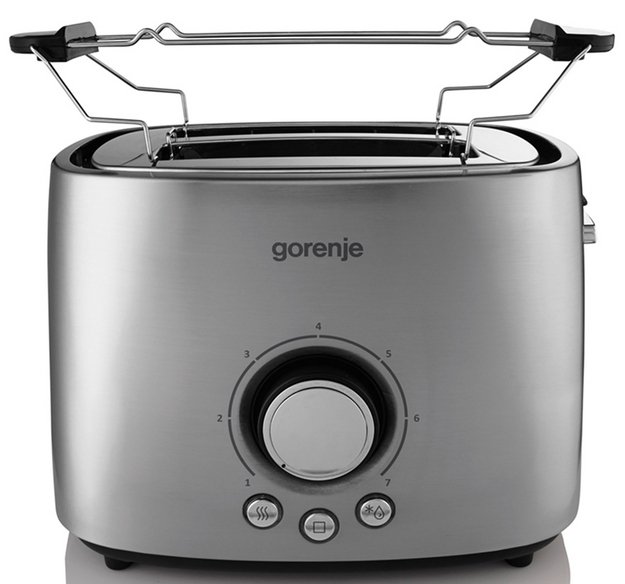 Тостер Gorenje T1000E (preview 2)