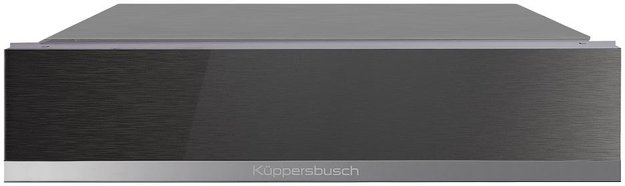 Встраиваемый подогреватель посуды Kuppersbusch CSW 6800.0 GPH 3 Silver Chrome (preview 1)