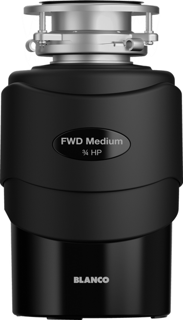 Измельчитель пищевых отходов Blanco FWD Medium (preview 1)