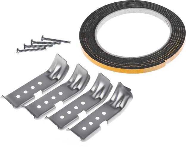 Газовая варочная панель MAUNFELD EGHG.64.6CW/G (preview 21)