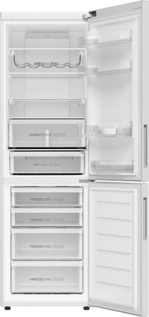 Холодильник Haier C4F637CWRGU1 (preview 3)