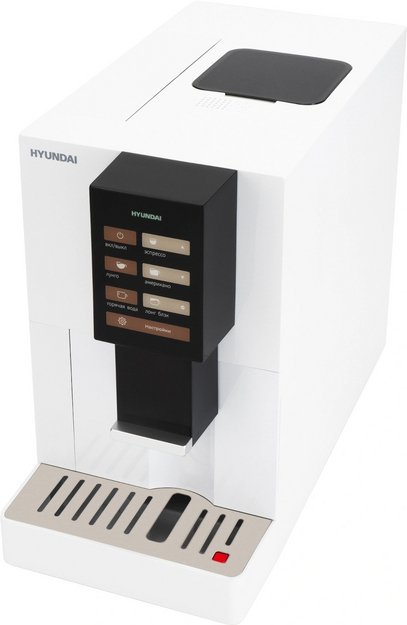 Кофемашина Hyundai HAM-4103 (preview 3)