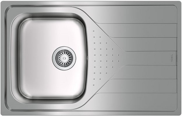 Мойка Teka UNIVERSE 45 T-XN 1B 1D MATT (preview 3)