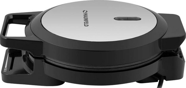 Вафельница Maunfeld MF-1433BK (preview 5)