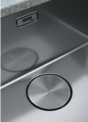 Мойка Franke Mythos MYX 210-45 (preview 3)