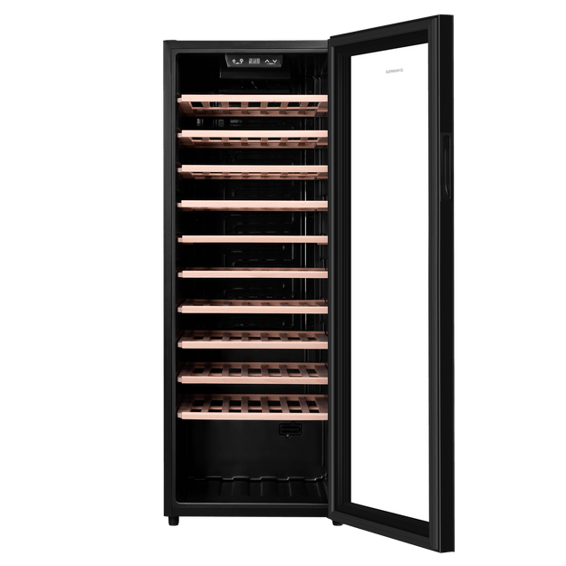 Винный шкаф Maunfeld MFWC-201S84 (фото 4) Винный шкаф Maunfeld MFWC-201S84 (preview 4)