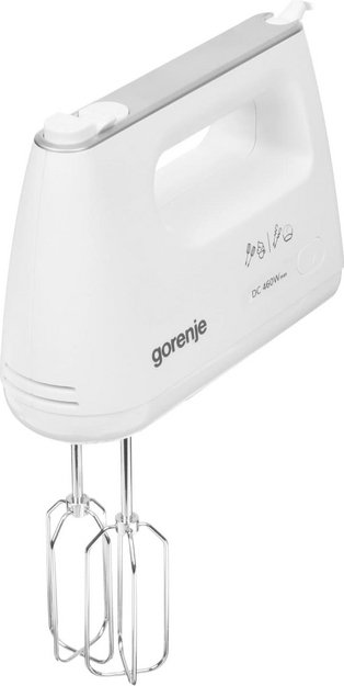 Миксер Gorenje M460CDC (фото 1) Миксер Gorenje M460CDC (preview 1)