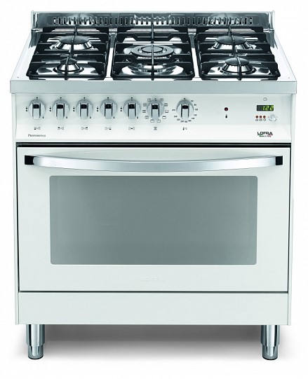 Варочный центр Lofra PBPG86MFT/C (preview 1)