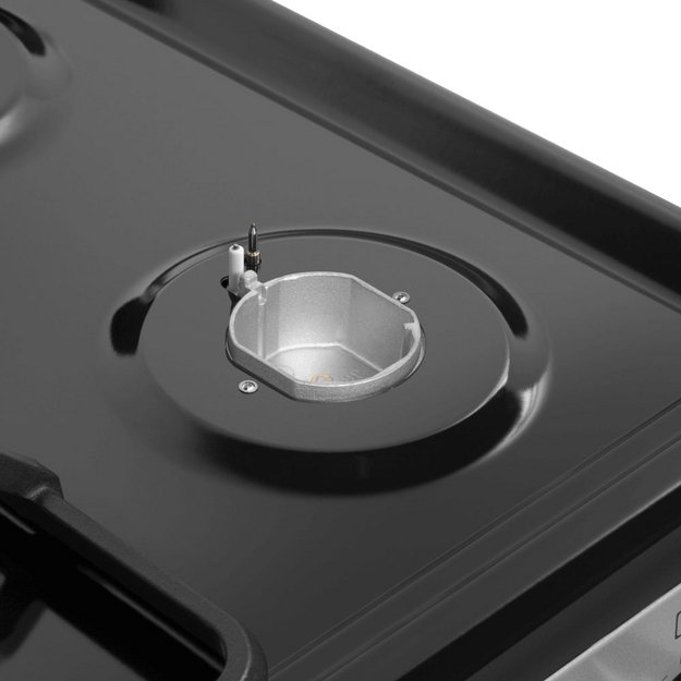 Комбинированная плита Maunfeld MGC50ECGR02 (preview 10)