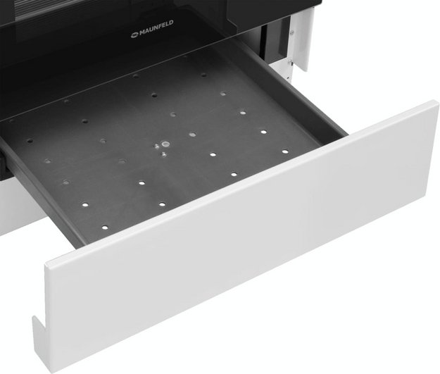 Электрическая плита Maunfeld MEC611CW09TD (фото 14) Электрическая плита Maunfeld MEC611CW09TD (preview 14)