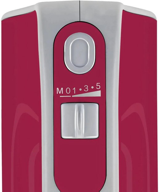 Миксер Bosch MFQ 40304 (фото 4) Миксер Bosch MFQ 40304 (preview 4)