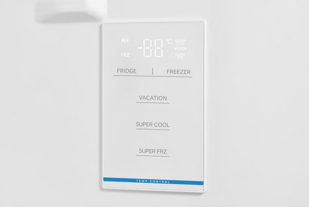 Холодильник Midea MDRB519MGE46ID (preview 6)