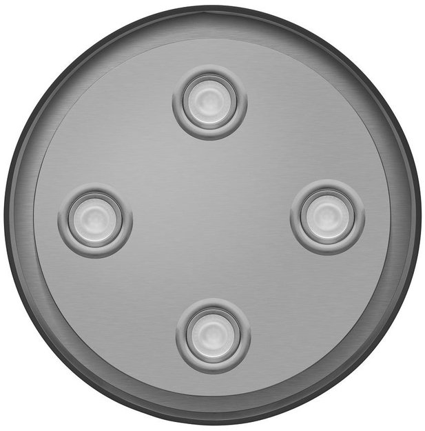 Вытяжка Maunfeld LEE ISLA (sensor) 39 Black (preview 9)