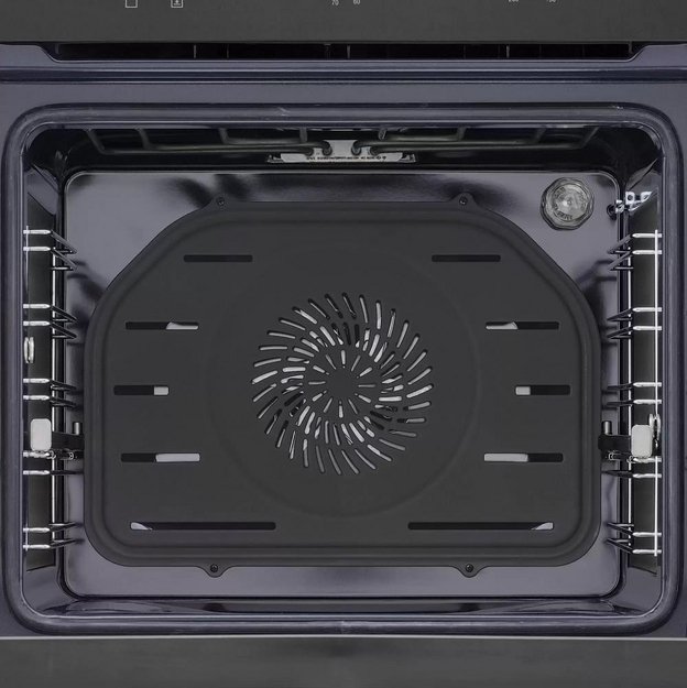 Духовой шкаф KRONA ARADEO 60 BL (preview 12)