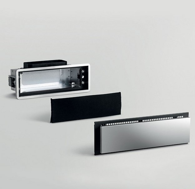 Фильтрующий комплект Elica KIT0148450A (preview 2)