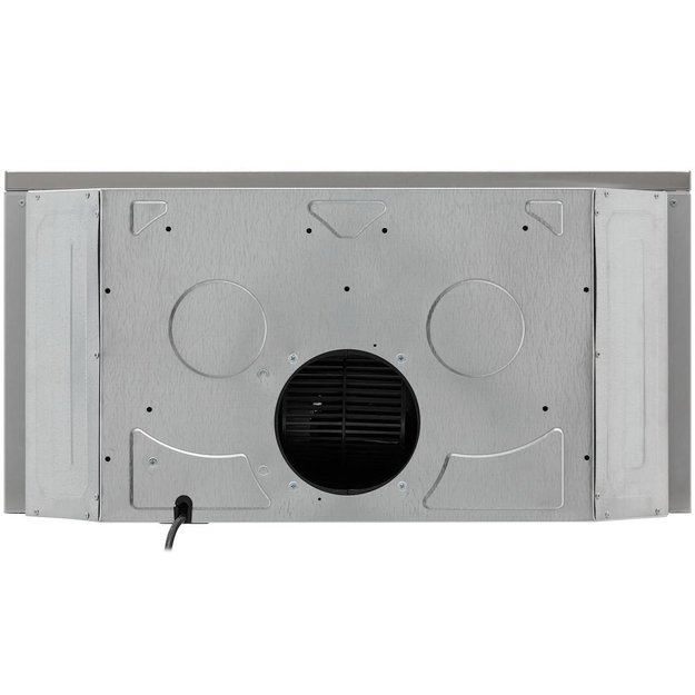 Встраиваемая вытяжка Krona KERRY E 600 INOX PB (preview 8)