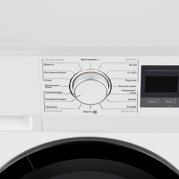 Сушильная машина Maunfeld MFDM168WH02 (preview 8)