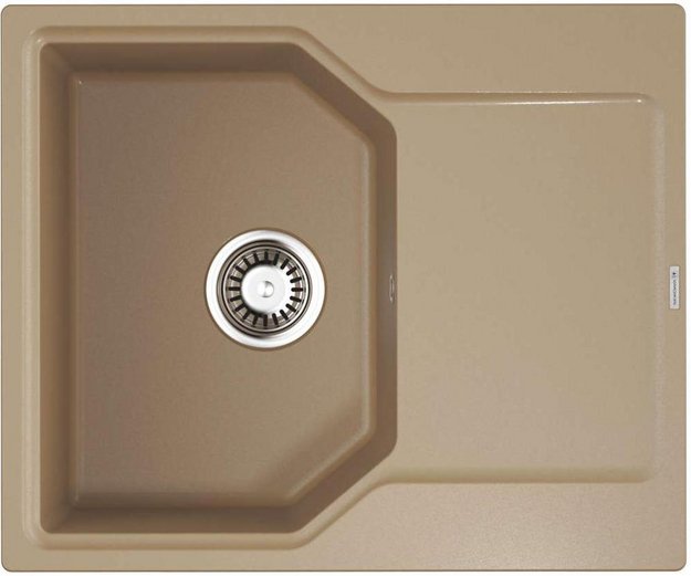 Мойка Omoikiri Yonaka 61-CA (preview 1)