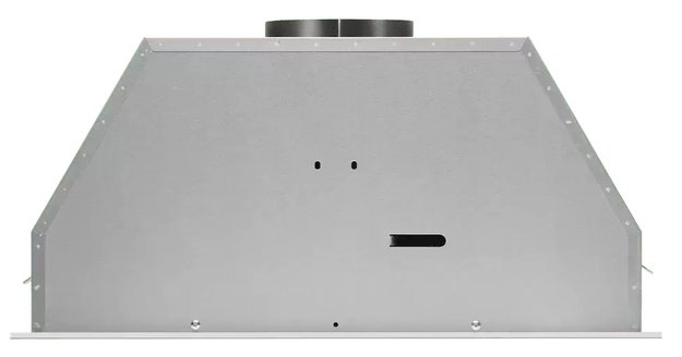 Встраиваемая вытяжка Maunfeld TRAPEZE 603EM белый (preview 6)