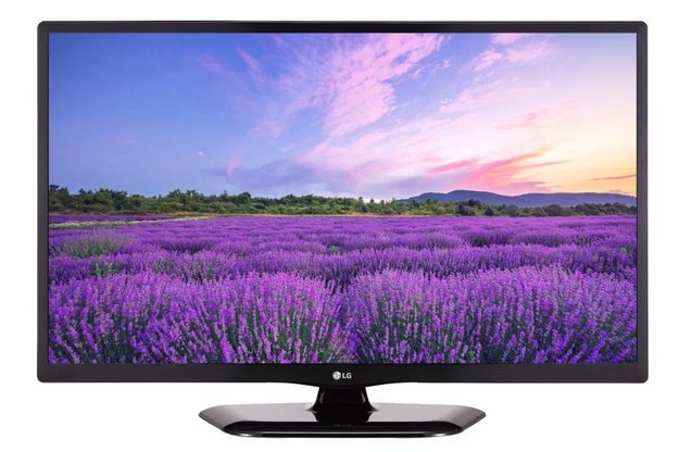 Телевизор LG 32LN661HBLA (preview 1)