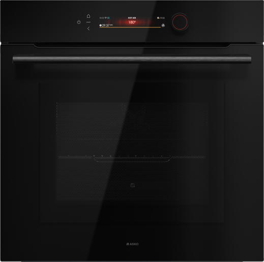 Духовой шкаф Asko OCM56BGH (preview 2)