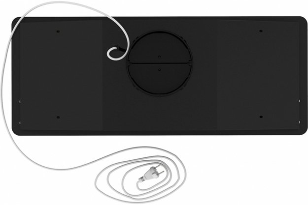 Встраиваемая вытяжка Franke VERA 72 BK (preview 6)