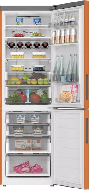 Холодильник Haier C2F636CORGU1 (preview 5)