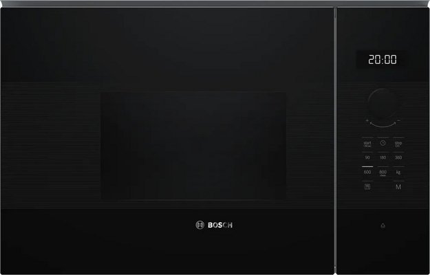 Микроволновая печь Bosch BFL524MB2 (preview 1)