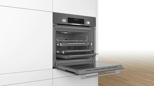 Духовой шкаф Bosch HBJ558YH0T (preview 4)