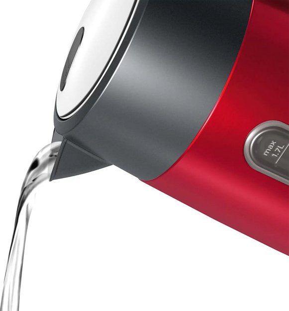 Чайник Bosch TWK4P434 (preview 8)