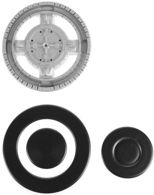 Газовая варочная панель MAUNFELD EGHE.64.63CBG.R/G (preview 15)