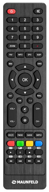 Телевизор Maunfeld MQT65USD03 (preview 11)