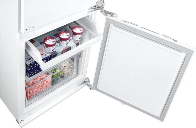 Встраиваемый холодильник Samsung BRB26715DWW/EF (preview 9)