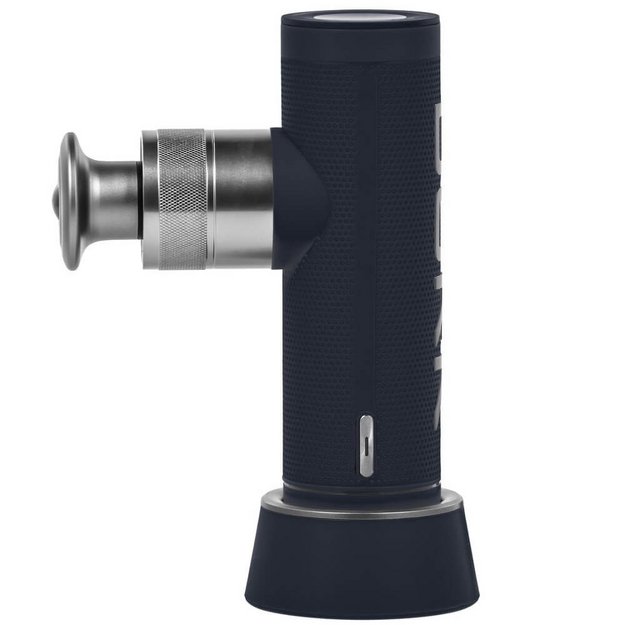 Перкуссионный массажер BORK D701 nv (preview 1)