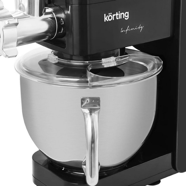 Кухонная машина Korting KKM 0101 M Infinity (preview 7)