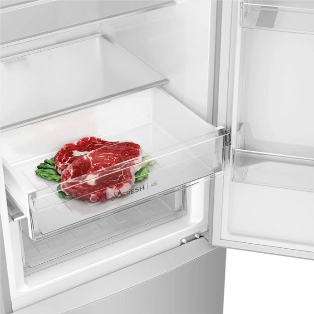 Холодильник Haier CEF536CSG (preview 7)