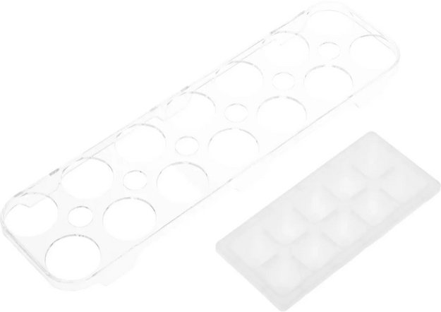 Холодильник Hyundai CM45083F черный (preview 21)