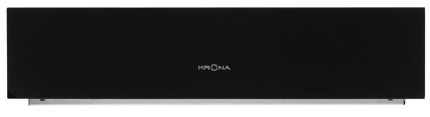 Ящик для подогрева KRONA ONYX 15H BL (preview 3)