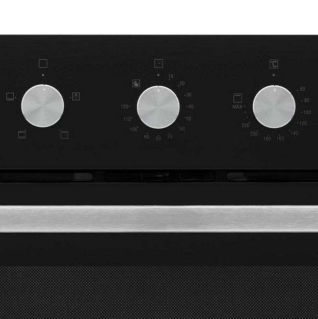 Духовой шкаф KRONA ESSENZA 60 BL G2 (preview 6)