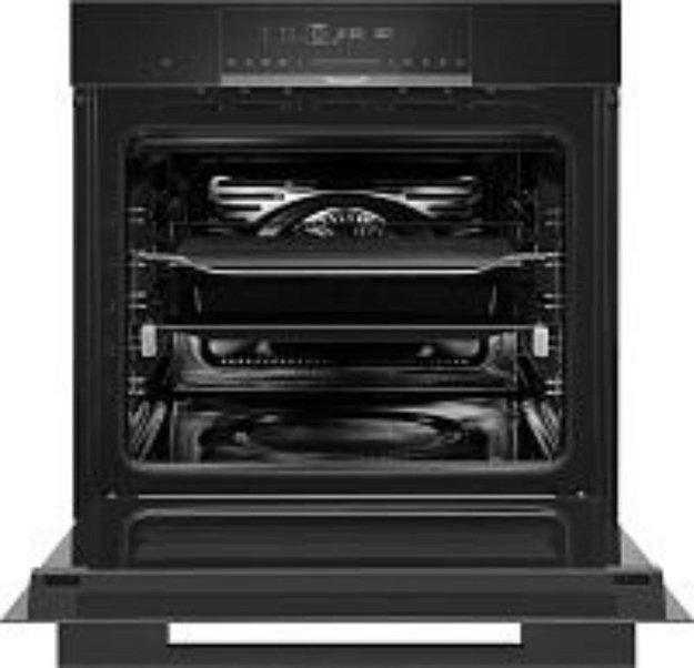 Духовой шкаф Weissgauff EOM 791 SDB Black Edition (preview 2)
