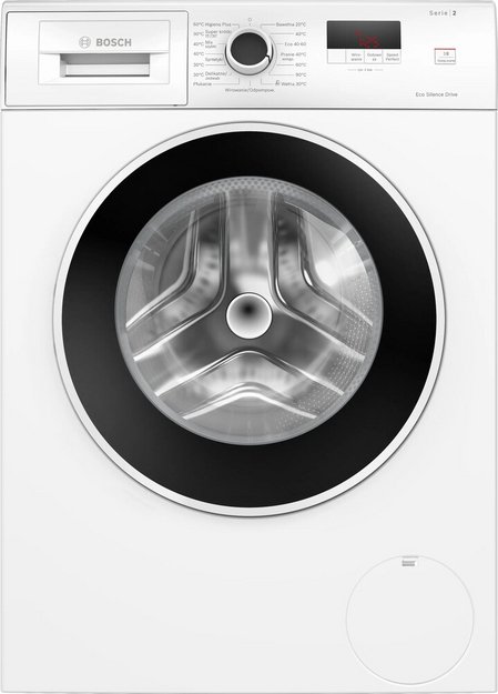 Стиральная машина Bosch WGE03209PL (preview 1)