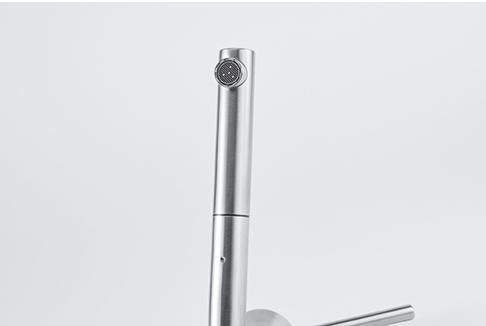 Смеситель Franke Taros Neo с выдвижным шлангом (preview 2)