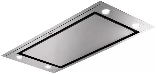 Встраиваемая вытяжка Faber HEAVEN 2.0 X 90 (preview 1)