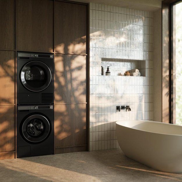 Сушильная машина Asko T709HUG (preview 14)