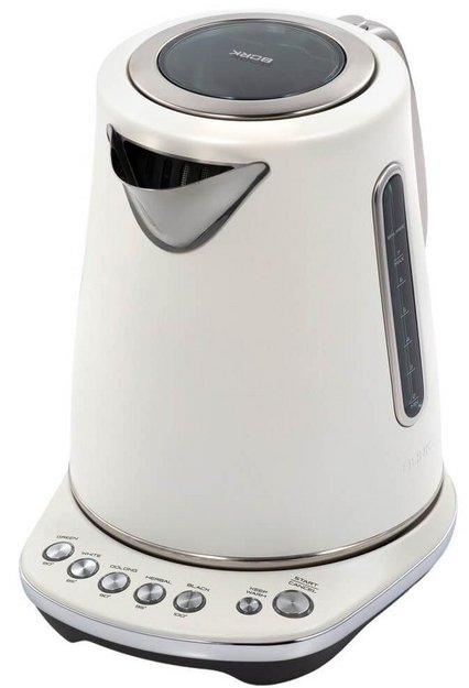 Чайник BORK K704 wt (preview 3)