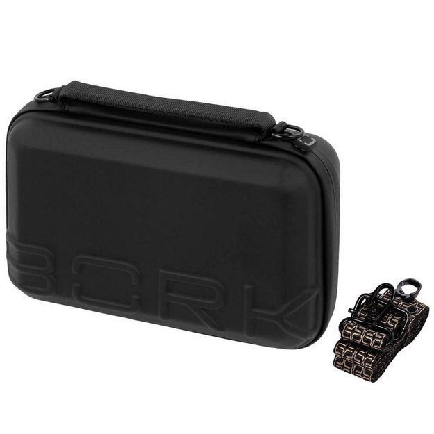 Перкуссионный массажер BORK D701 nv (preview 9)